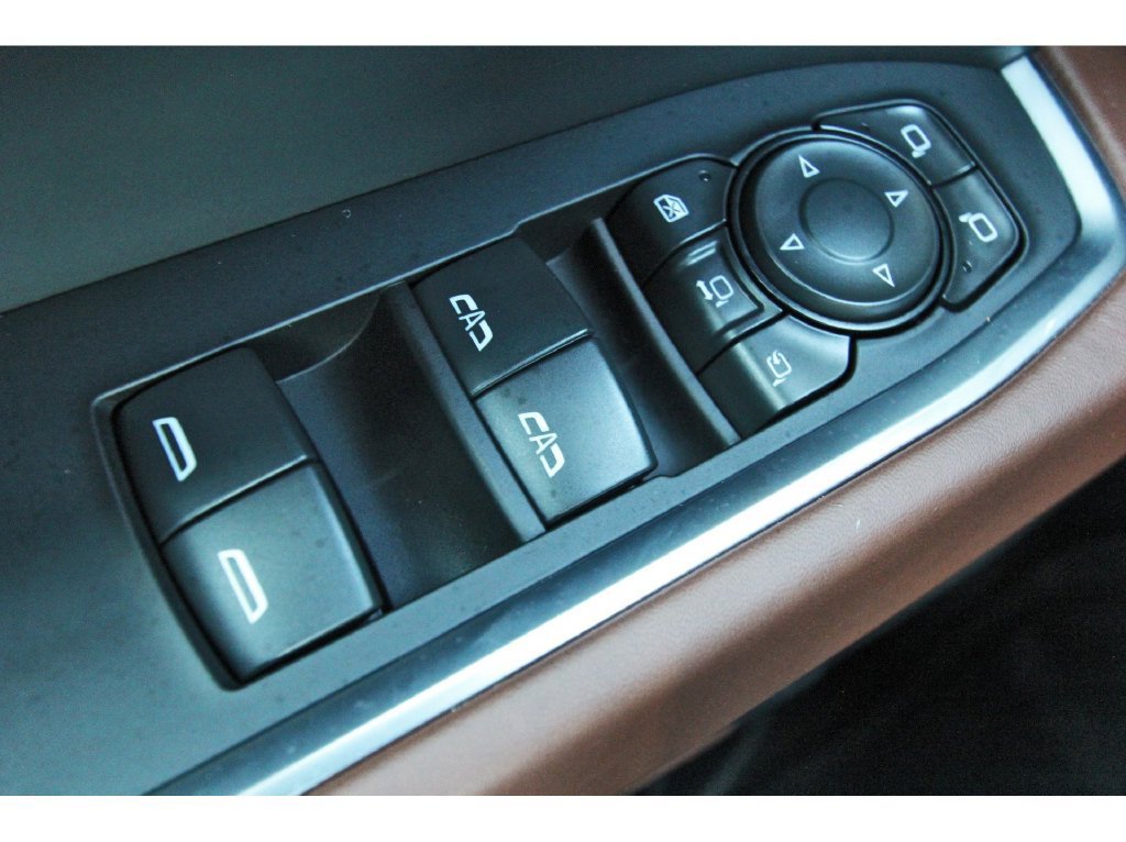 Used 2025 GMC Sierra 2500 Denali Ultimate AWD/4WD image 22