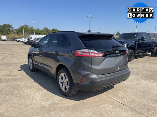 Certified 2024 Ford Edge SE AWD/4WD image 3
