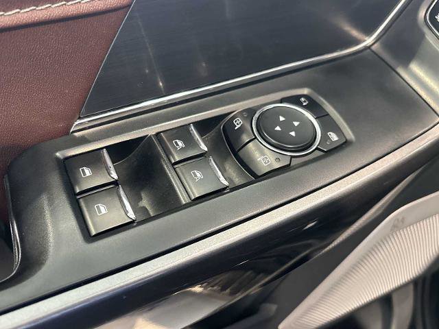 Certified 2023 Ford F150 Lariat w/ Equipment Group 502A High image 23