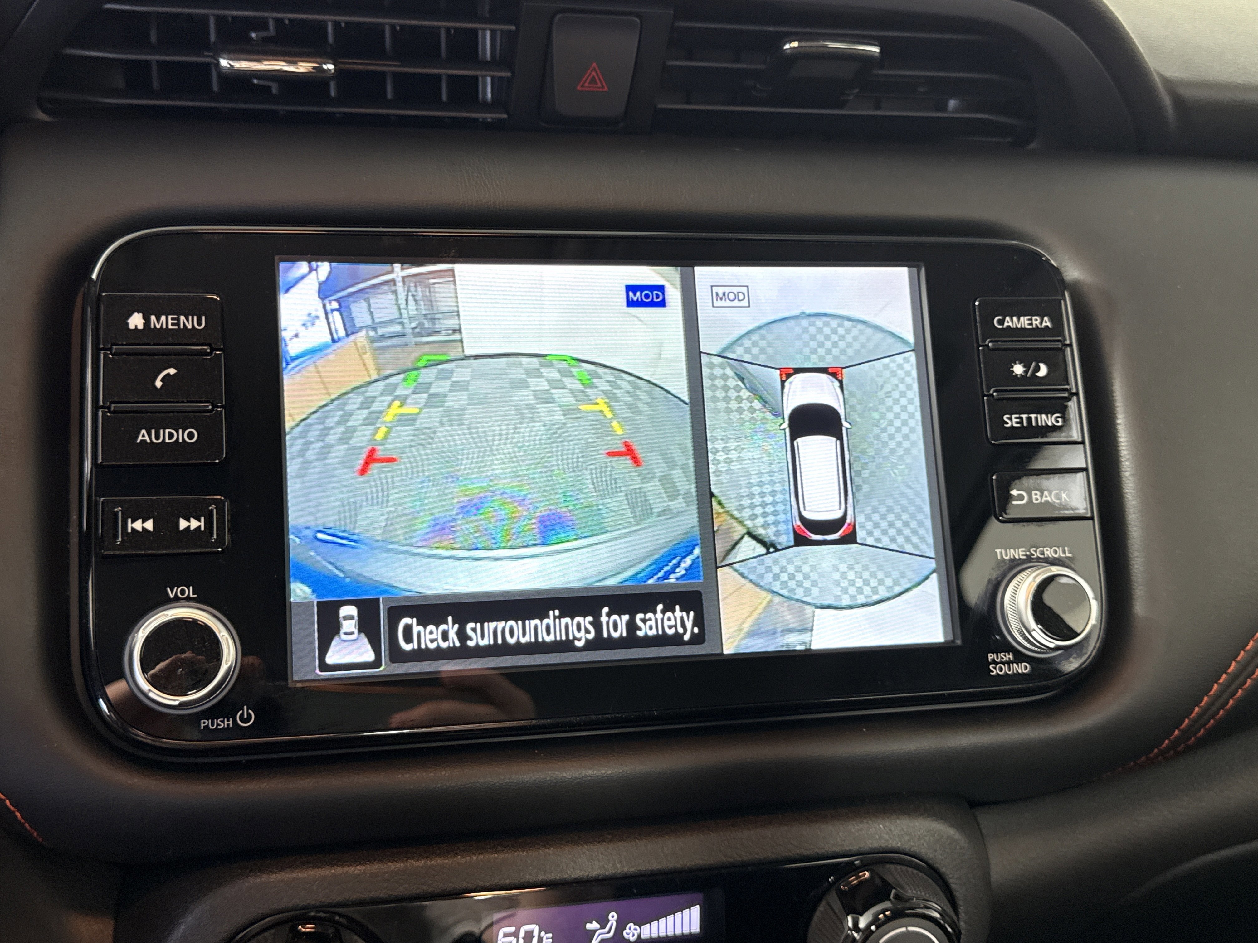 Used 2021 Nissan Kicks SR w/ Interior Electronics Package image 19