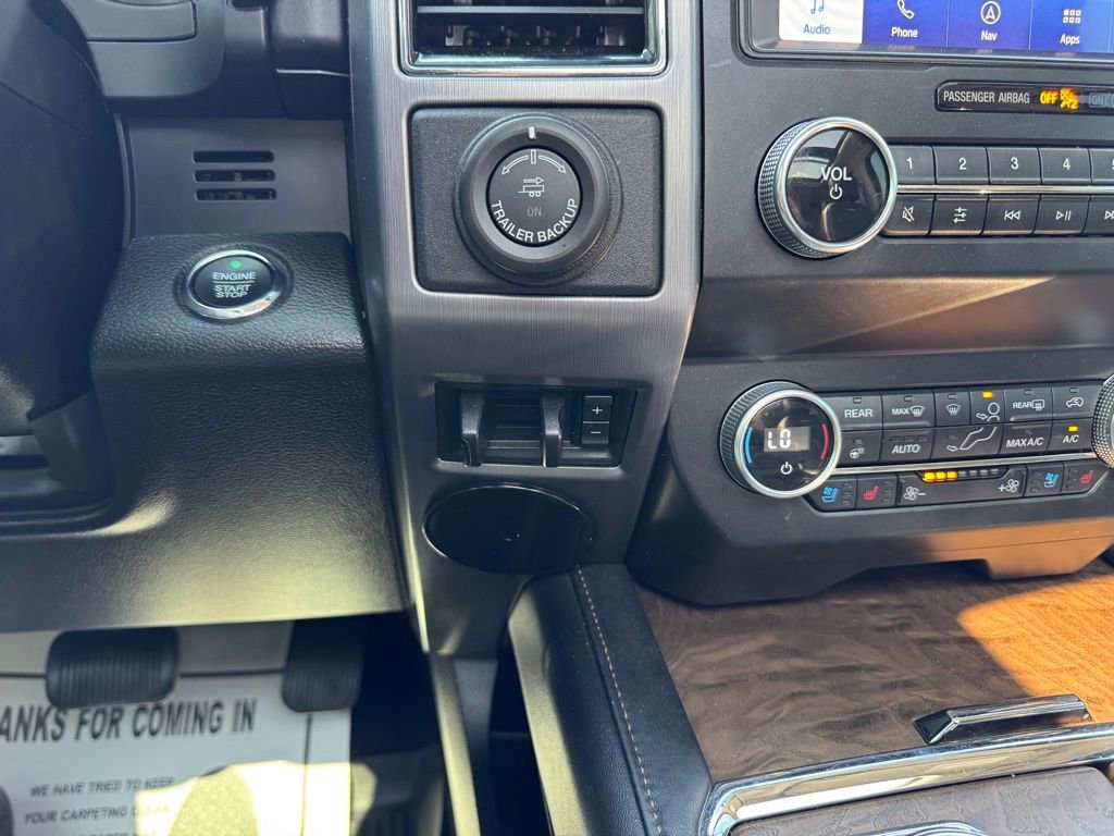 Certified 2020 Ford Expedition Platinum AWD/4WD image 26