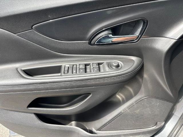 Used 2020 Buick Encore Sport Touring w/ LPO, Active Package AWD/4WD image 21