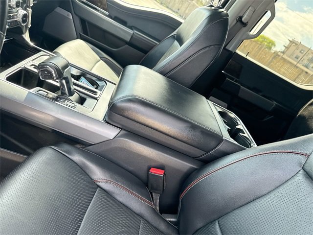 Certified 2022 Ford F150 Lariat image 27