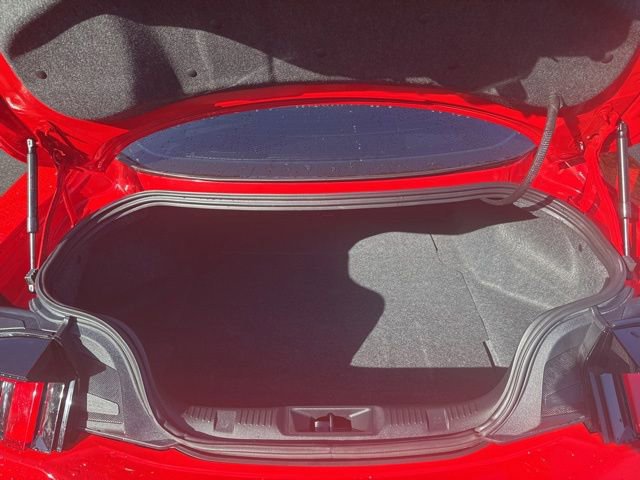 Certified 2025 Ford Mustang Premium RWD image 21