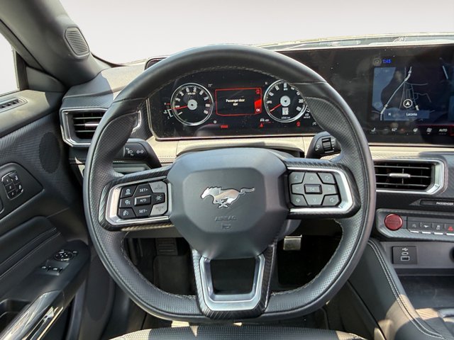 Certified 2026 Ford Mustang GT Premium RWD image 19