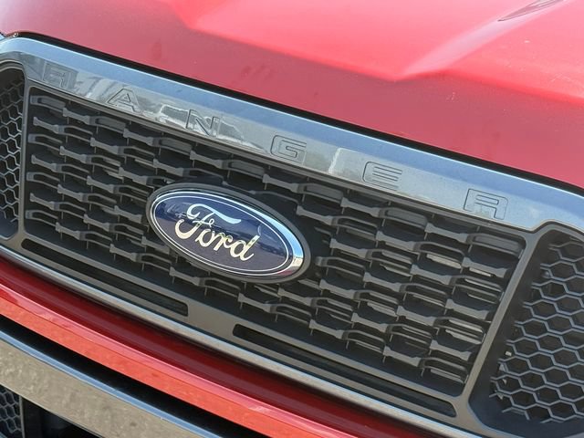 Certified 2023 Ford Ranger XLT w/ Equipment Group 302A High AWD/4WD image 23