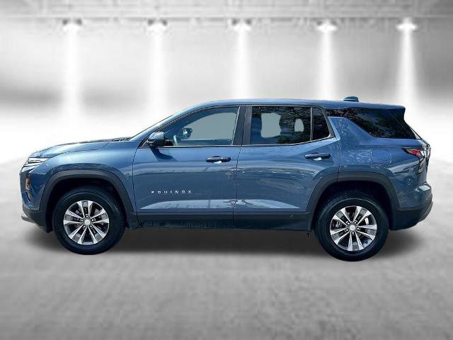 Used 2026 Chevrolet Equinox LT FWD image 8