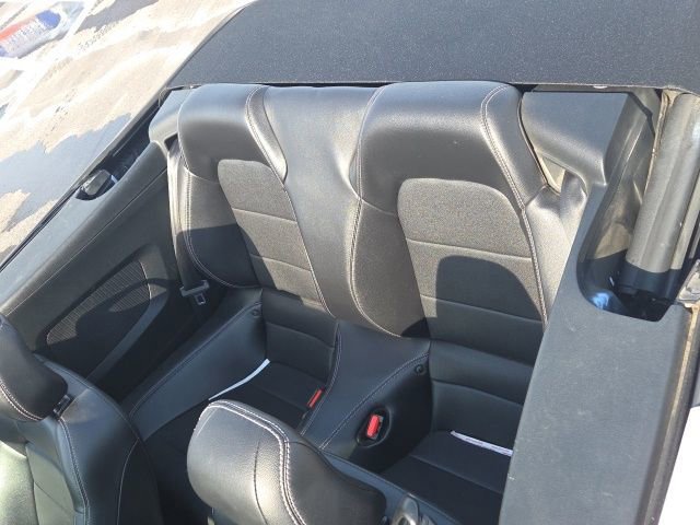 Certified 2023 Ford Mustang Premium image 15