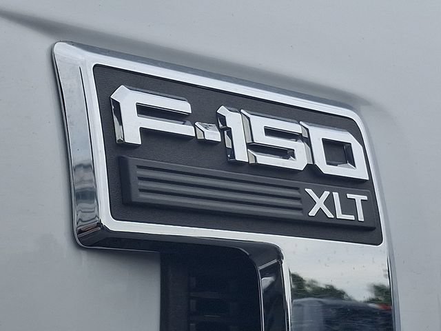 Certified 2022 Ford F150 XLT w/ Equipment Group 302A High AWD/4WD image 30