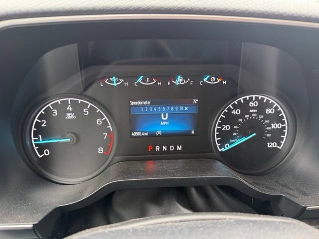 Certified 2023 Ford F150 XL w/ STX Appearance Package AWD/4WD image 12