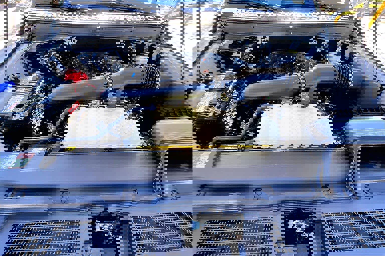 Certified 2024 Ford Expedition Timberline image 64