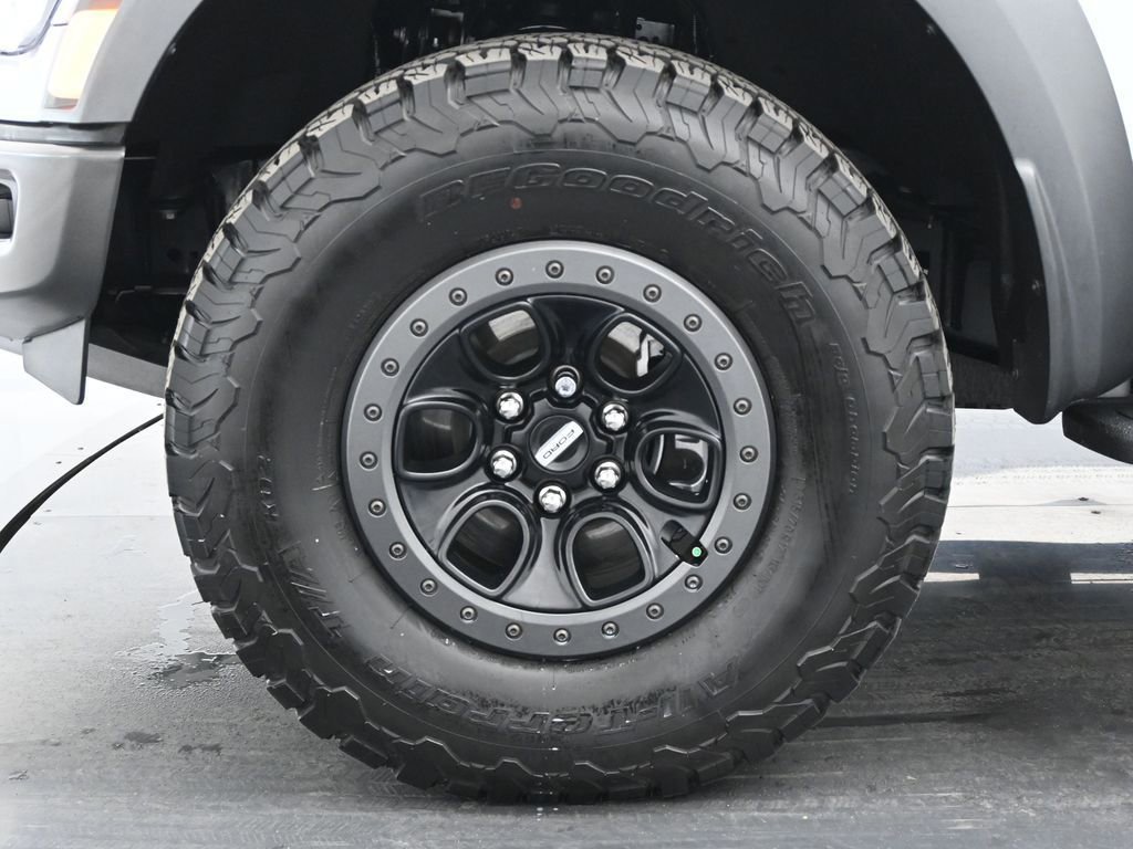 Certified 2023 Ford F150 Raptor image 51