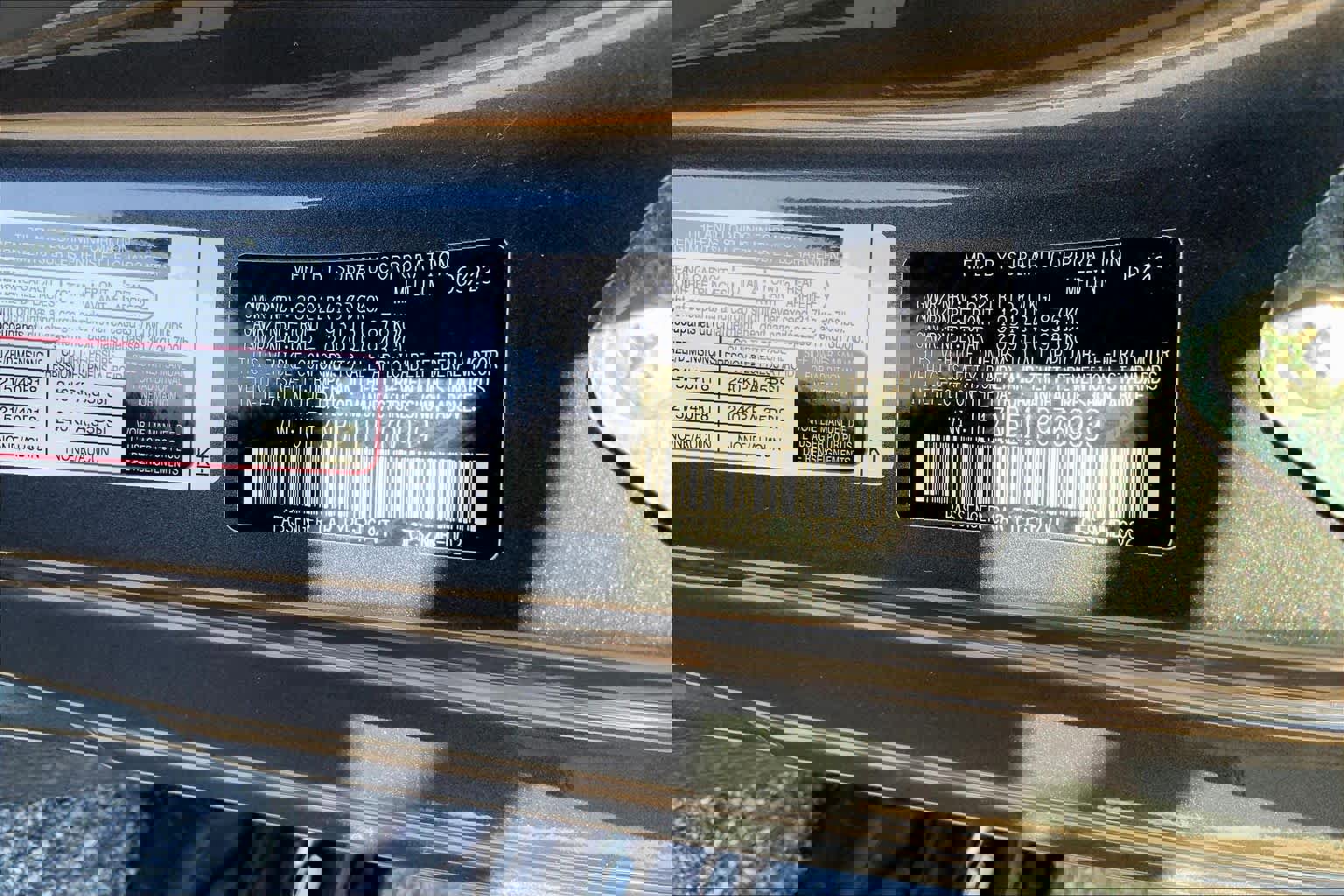 Used 2023 Toyota GR86 Premium image 28