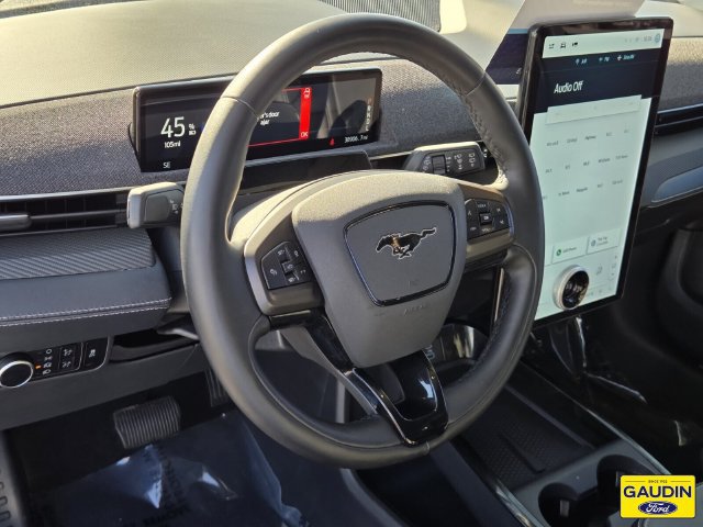 Certified 2023 Ford Mustang Mach-E Premium AWD/4WD image 18