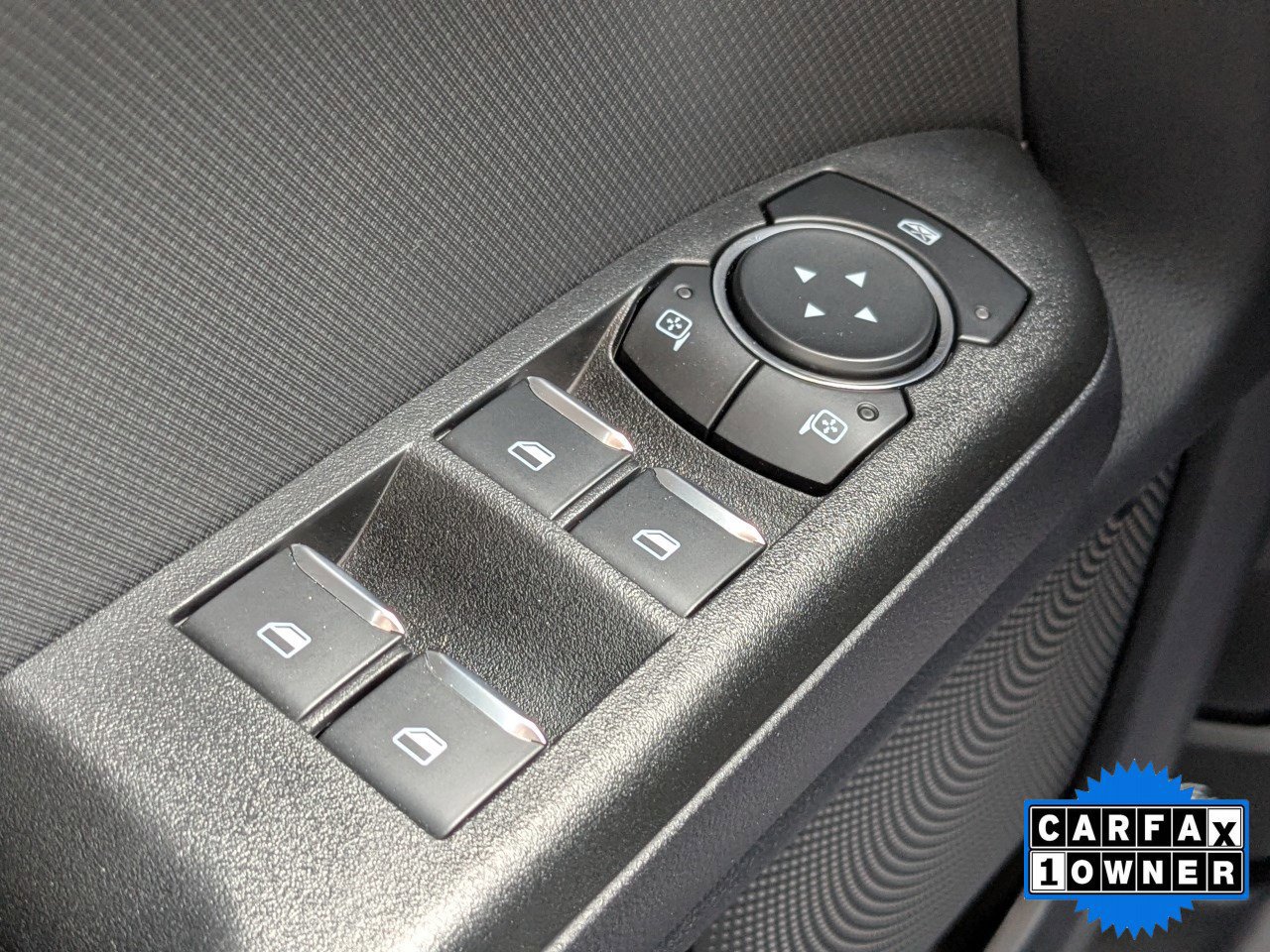 Certified 2025 Ford Bronco Sport Badlands image 26