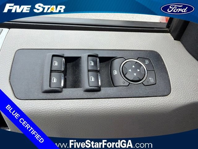 Certified 2020 Ford F150 XLT w/ Equipment Group 302A Luxury RWD image 12