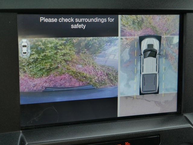 Certified 2017 Ford F150 Raptor w/ Equipment Group 802A Luxury image 15