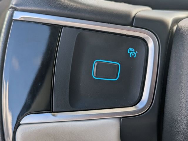Certified 2025 Ford Expedition Platinum AWD/4WD image 20