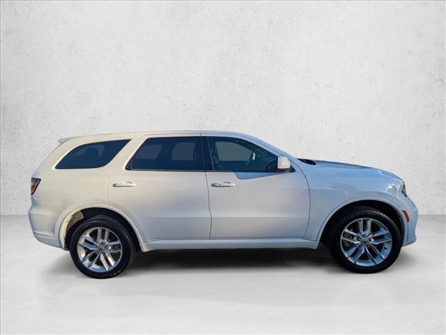 Used 2021 Dodge Durango GT AWD/4WD video 4