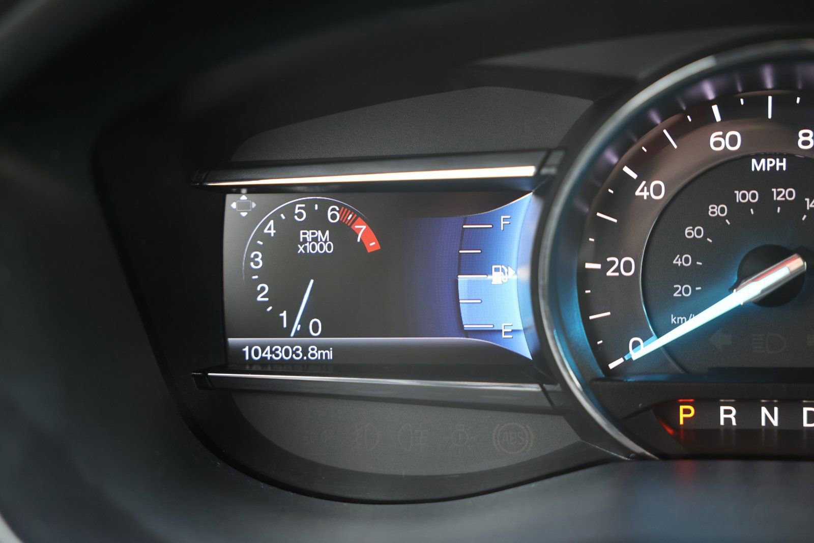 Certified 2017 Ford Explorer Limited w/ Equipment Group 301A image 21