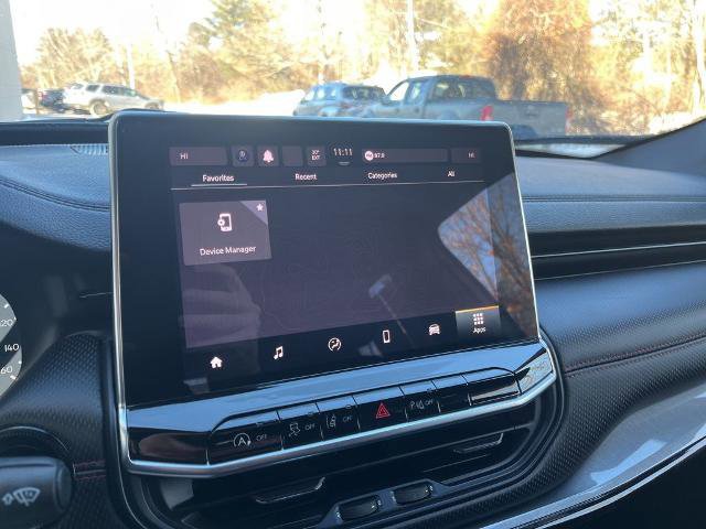 Used 2023 Jeep Compass Trailhawk image 20