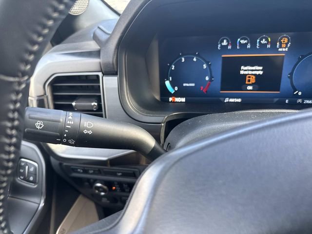 Certified 2024 Ford F150 Lariat image 37