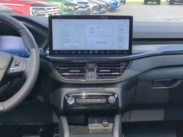 Certified 2023 Ford Escape ST-Line Select w/ Tech Pack #2 image 18