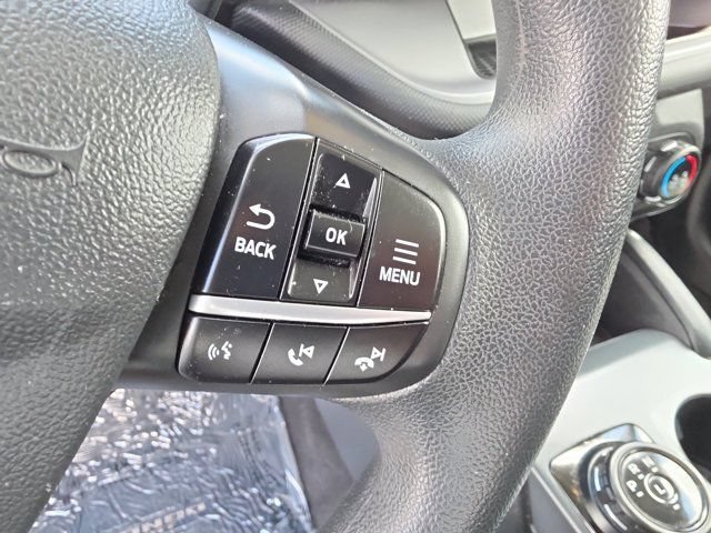 Certified 2021 Ford Bronco Sport AWD/4WD image 20