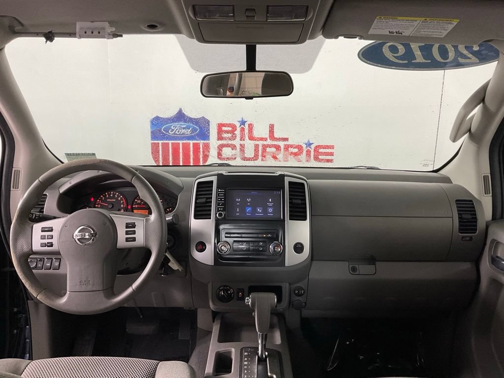 Used 2019 Nissan Frontier SV AWD/4WD image 17