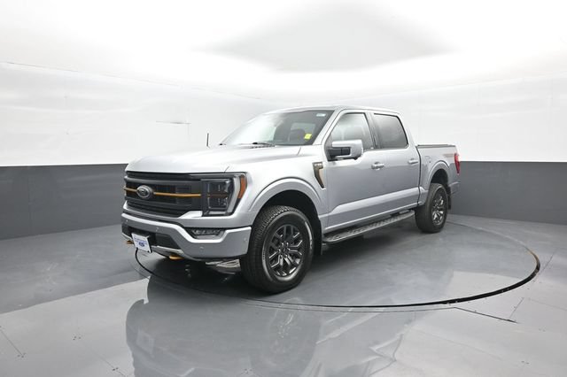 Certified 2022 Ford F150 Tremor w/ Equipment Group 402A High AWD/4WD image 4