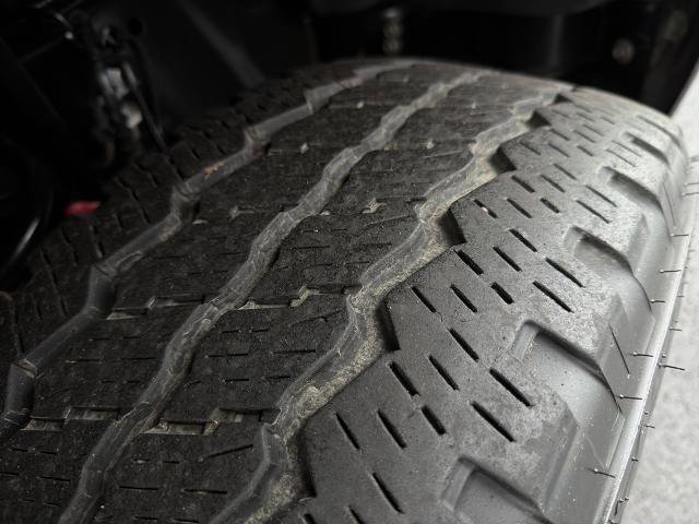 Certified 2025 Ford F350 Platinum image 8