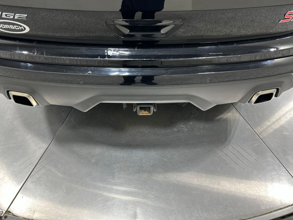 Certified 2019 Ford Edge ST w/ Equipment Group 401A AWD/4WD image 26