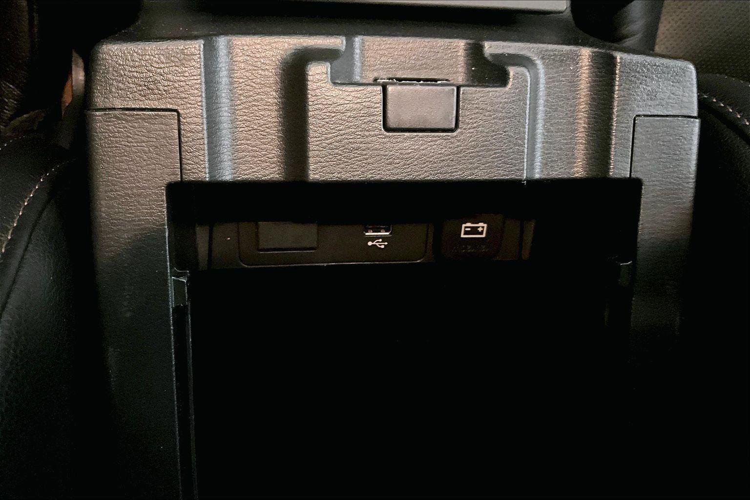 Used 2021 MAZDA CX-5 Touring w/ Touring Preferred SV Package image 31