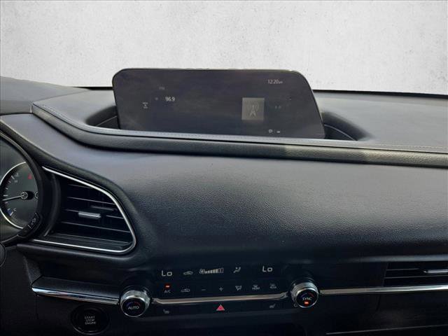 Used 2025 MAZDA CX-30 AWD 2.5 S w/ Preferred Package image 13