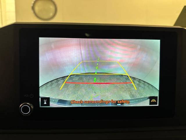 Used 2025 Toyota Tacoma SR image 27