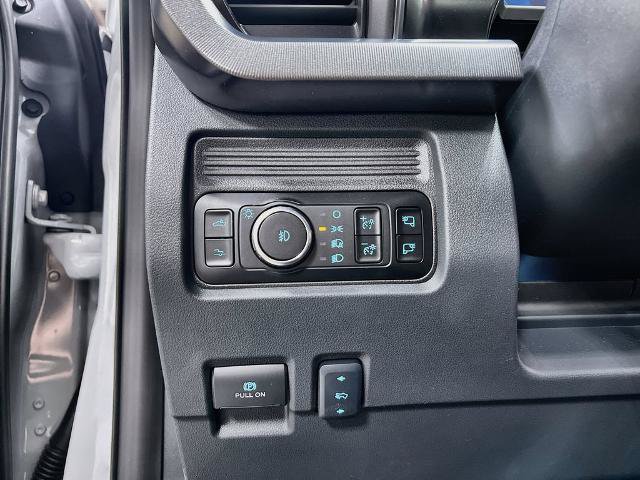 Certified 2026 Ford F250 Platinum AWD/4WD image 16