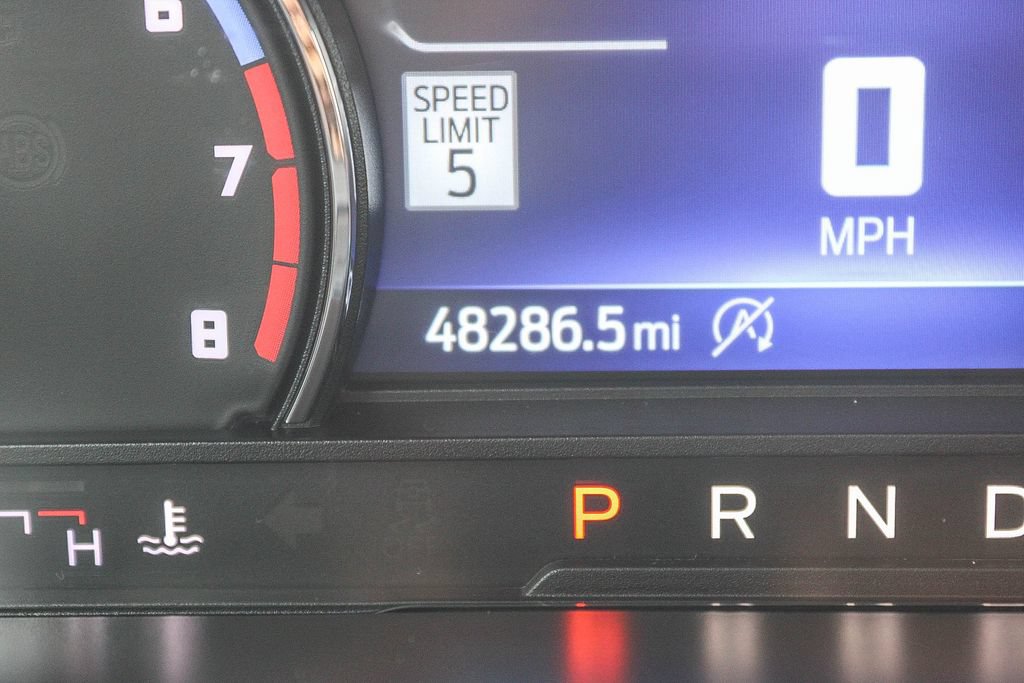 Certified 2023 Ford Bronco Sport Heritage Limited AWD/4WD image 26