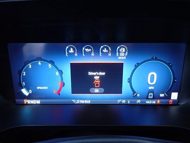 Certified 2024 Ford F150 Tremor w/ Equipment Group 402A High image 29