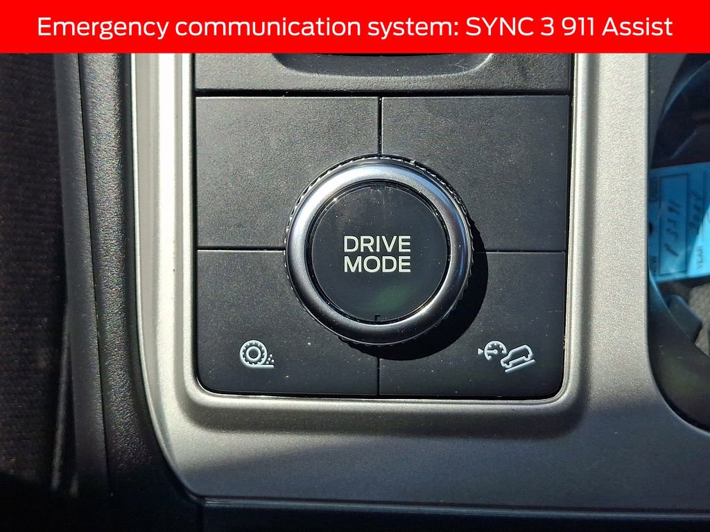 Certified 2023 Ford Explorer XLT AWD/4WD image 25
