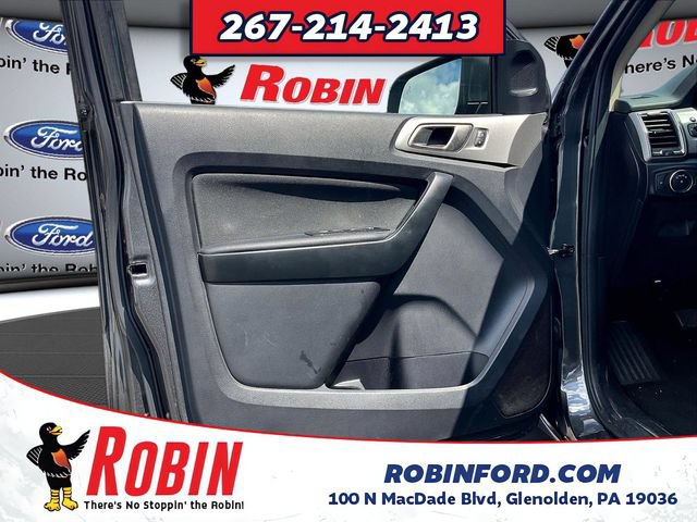 Certified 2019 Ford Ranger XLT w/ Equipment Group 302A Luxury AWD/4WD image 21