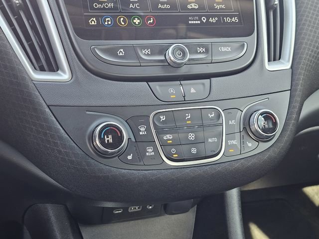 Used 2024 Chevrolet Malibu LT image 20