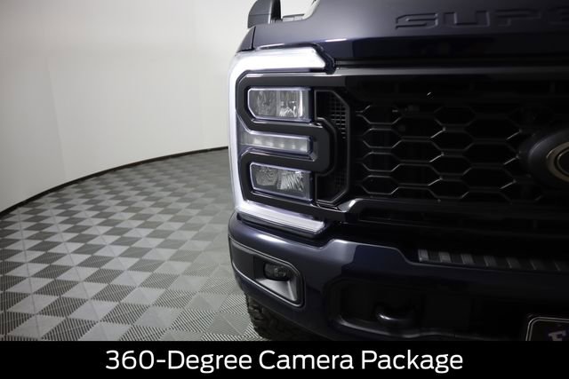 Certified 2025 Ford F250 XLT w/ Tremor Off-Road Package image 20