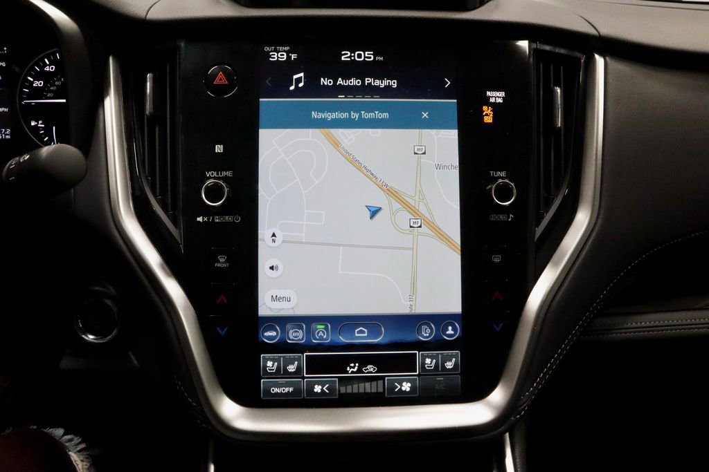 Used 2023 Subaru Outback Touring XT image 10