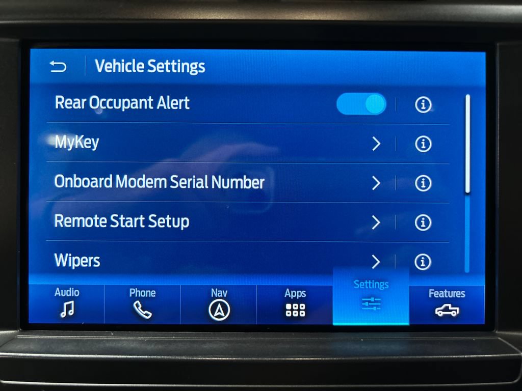 Certified 2021 Ford F150 XL w/ STX Appearance Package RWD image 30