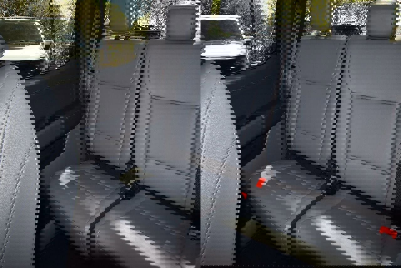 Certified 2025 Ford F150 Lightning Flash image 20