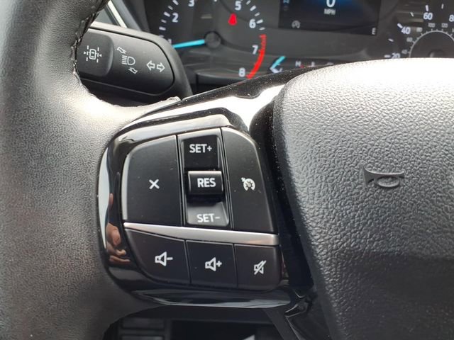 Certified 2022 Ford Escape SE w/ Convenience Package AWD/4WD image 24