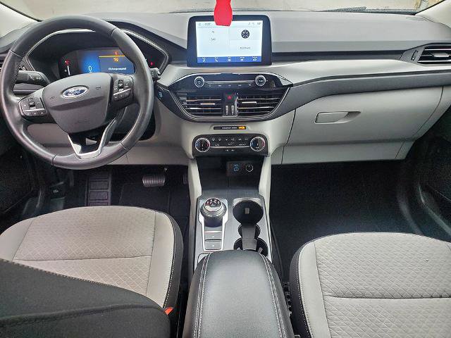 Certified 2023 Ford Escape Active FWD image 8