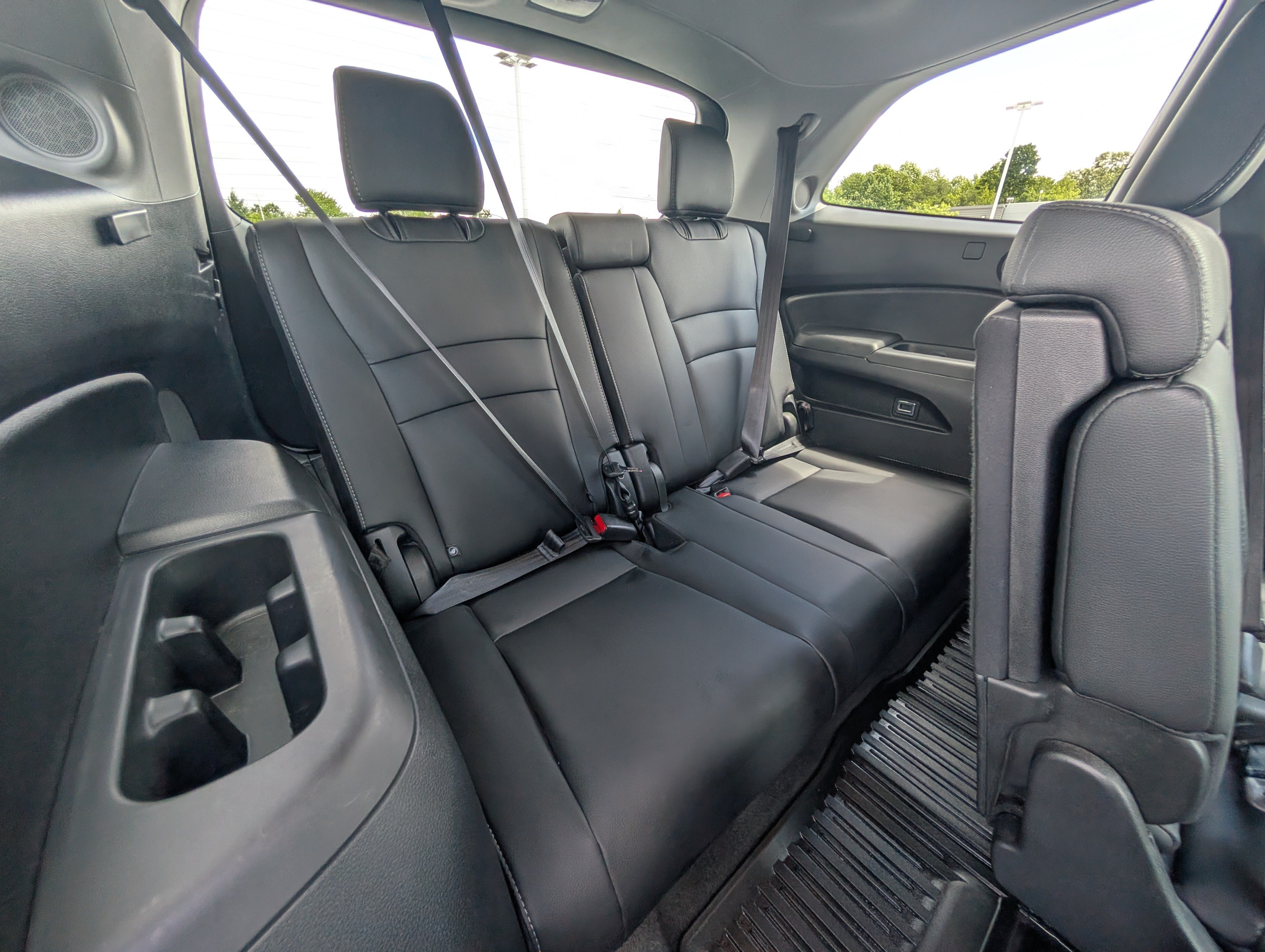 Used 2021 Honda Pilot Touring image 12