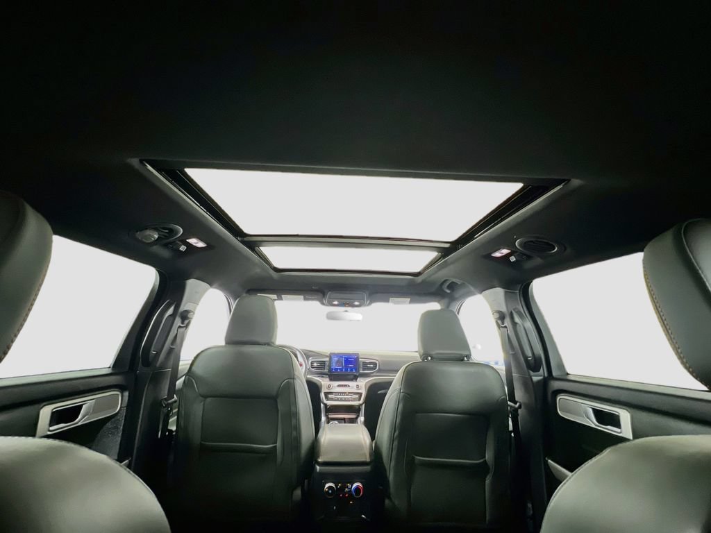 Certified 2023 Ford Explorer Timberline w/ Timberline Technology Package AWD/4WD image 42