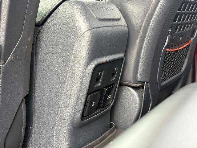 Certified 2023 Ford Bronco Raptor AWD/4WD image 19